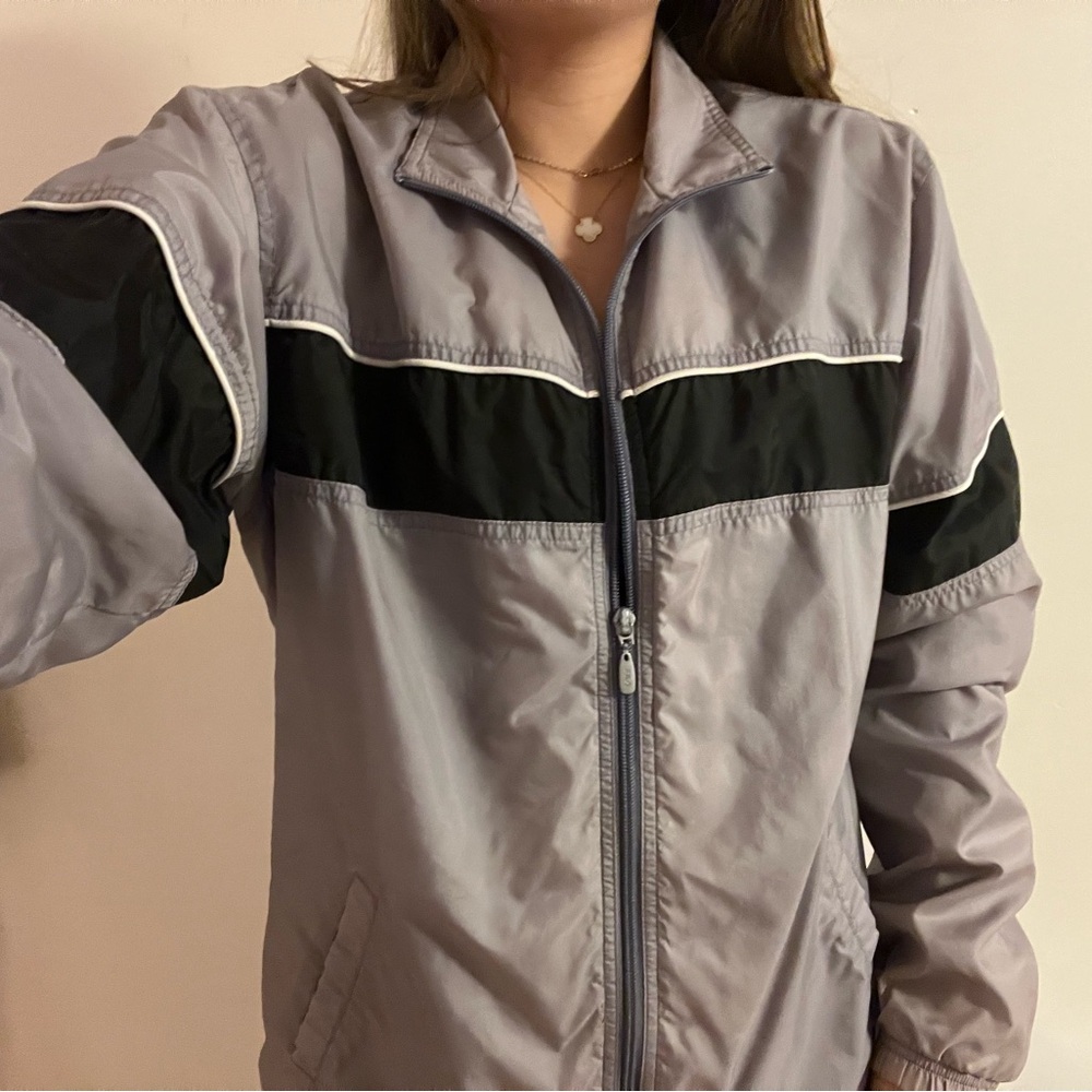 Vintage Fila Jacket Tracksuit Top / Jacket